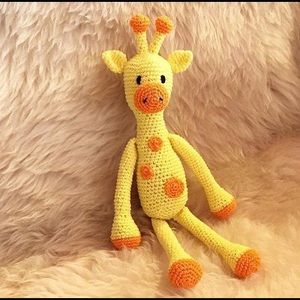 Meet your Posher, Daniela